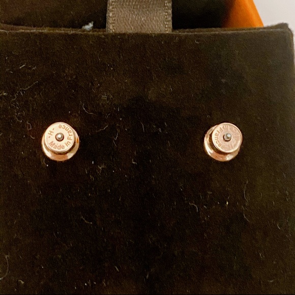 Hermes Pop H earrings - Picture 2 of 6